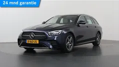 Gebruikt 2023 Mercedes E200 AMG line Stationwagen | € 48.850 (Eerlijke prijs)