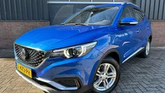 Blauw Gebruikt 2021 MG ZS Comfort Sedan | € 12.999 (Goede deal)