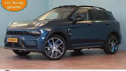 Occasion Lynk & Co 01 261 PK (191 kW) 2022 SUV