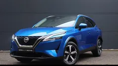Gebruikt 2022 Nissan Qashqai N-Connecta SUV | € 20.950 (Super prijs)