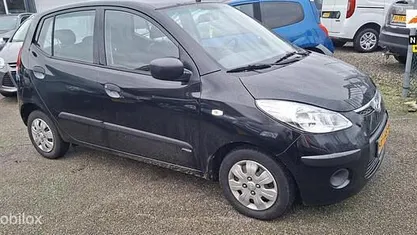 Occasion 2009 Hyundai i10 Active Hatchback | € 1.250 (Goede deal)
