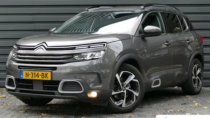 Occasion 2021 Citroën C5 Aircross Feel SUV | € 21.895 (Eerlijke prijs)