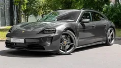 Gebruikt 2023 Porsche Taycan GTS Sport Turismo Sedan | € 96.549 (Goede deal)