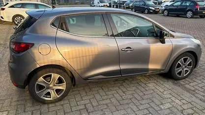 Occasion Renault Clio IV Night&Day 90 PK (66 kW) 2015 Hatchback