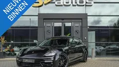 Gebruikt 2021 Porsche Panamera Sport Turismo Sedan | € 89.950 (Eerlijke prijs)