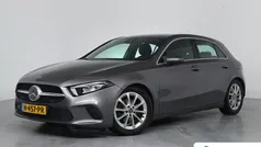 Grijs Gebruikt 2020 Mercedes A180 Advantage Hatchback | € 24.895 (Goede deal)