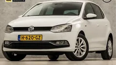 Gebruikt 2015 VW Polo Comfortline Hatchback | € 8.445 (Eerlijke prijs)