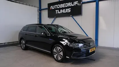 Occasion 2022 VW Passat Business Stationwagen | € 28.750 (Eerlijke prijs)