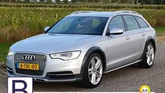 Grijs Gebruikt 2014 Audi A6 Allroad Proline Stationwagen | € 15.995 (Eerlijke prijs)