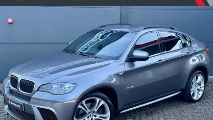 Occasion 2010 BMW X6 SUV | € 14.940 (Eerlijke prijs)