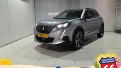 Grijs Gebruikt 2022 Peugeot e-2008 Allure SUV | € 22.549 (Eerlijke prijs)