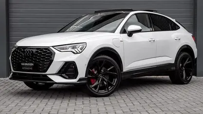 Occasion Audi Q3 Sportback S-Line 245 PK (180 kW) 2022 SUV