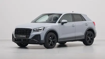 Occasion Audi Q2 S-Line 150 PK (110 kW) 2024 Grijs SUV