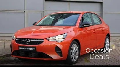 Occasion 2022 Opel Corsa Edition Hatchback | € 11.945 (Eerlijke prijs)