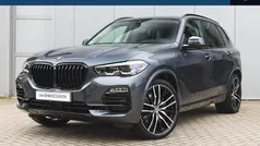 Gebruikt 2020 BMW X5 Executive SUV | € 51.950 (Eerlijke prijs)