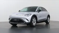 Zilver Nieuw 2025 Smart #3 Premium SUV | € 43.995 (Eerlijke prijs)