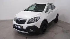 Gebruikt 2016 Opel Mokka Innovation SUV | € 13.950 (Eerlijke prijs)