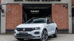 Wit Gebruikt 2020 VW T-Roc Beats SUV | € 31.950 (Eerlijke prijs)