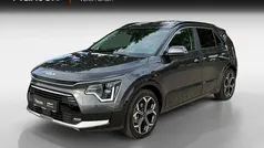 Gebruikt 2025 Kia Niro SUV | € 38.945 (Eerlijke prijs)