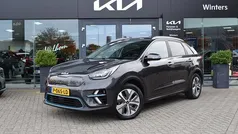 Gebruikt 2022 Kia e-Niro 3 SUV | € 26.755 (Goede deal)