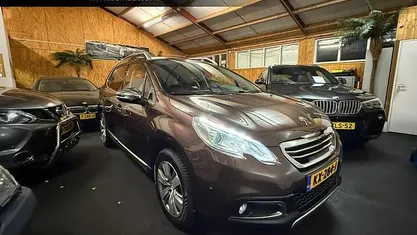 Gebruikt 2013 Peugeot 2008 Allure SUV | € 6.990 (Eerlijke prijs)