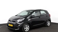 Gebruikt 2021 Kia Picanto Comfort Hatchback | € 9.999 (Eerlijke prijs)
