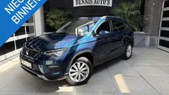 Gebruikt 2020 Seat Ateca Business SUV | € 17.950 (Super prijs)