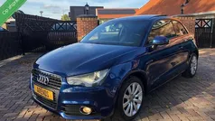 Gebruikt 2010 Audi A1 Premium Hatchback | € 7.450 (Eerlijke prijs)