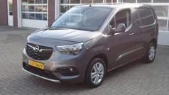 Gebruikt 2021 Opel Combo Edition MPV | € 15.250 (Eerlijke prijs)
