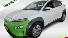 Wit Gebruikt 2020 Hyundai Kona Premium SUV | € 19.900 (Eerlijke prijs)