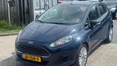 Gebruikt 2013 Ford Fiesta Style Hatchback | € 3.950 (Eerlijke prijs)