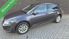 Gebruikt 2015 VW Golf VII LOUNGE Hatchback | € 10.450 (Goede deal)