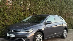 Grijs (metallic) Gebruikt 2024 VW Polo Hatchback | € 24.890 (Eerlijke prijs)