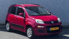 Gebruikt 2012 Fiat Panda Lounge Hatchback | € 3.350 (Goede deal)