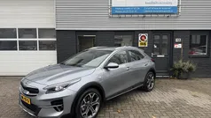 Grijs Gebruikt 2021 Kia XCeed SUV | € 22.444 (Eerlijke prijs)