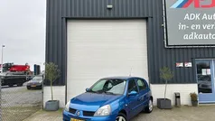 Renault Clio II