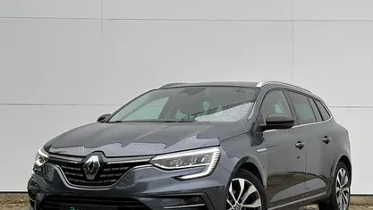 Occasion Renault Mégane GrandTour Techno 2024 Stationwagen