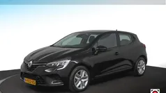 Gebruikt 2022 Renault Clio V Zen Hatchback | € 12.999 (Goede deal)