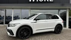 Gebruikt 2023 VW Tiguan R-line SUV | € 42.900 (Super prijs)