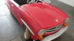 Gebruikt 1955 Mercedes 190 | € 2.948