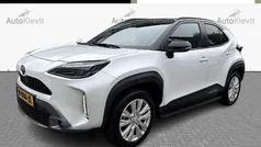 Gebruikt 2023 Toyota Yaris Cross X-plore SUV | € 26.950 (Goede deal)