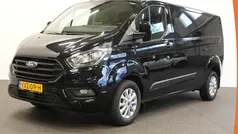Gebruikt 2023 Ford Transit Custom Trend Van | € 28.490 (Goede deal)