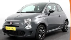 Gebruikt 2022 Fiat 500 Connect Hatchback | € 13.330 (Goede deal)