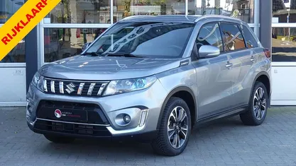Occasion Suzuki Vitara 2021 SUV