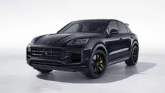 Gebruikt 2025 Porsche Cayenne Turbo E-Hybrid SUV | € 285.704