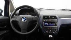 Blauw Gebruikt 2007 Fiat Punto Dynamic Hatchback | € 1.345 (Eerlijke prijs)