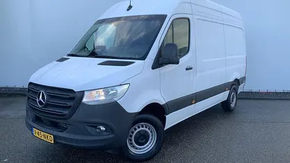Occasion Mercedes Sprinter 170 PK (125 kW) 2024 Van