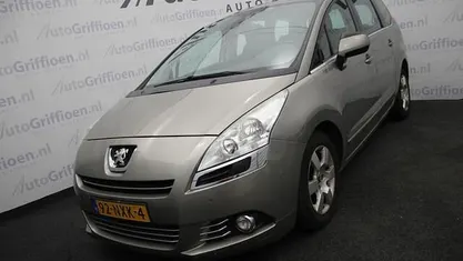 Occasion 2010 Peugeot 5008 MPV | € 2.390 (Goede deal)