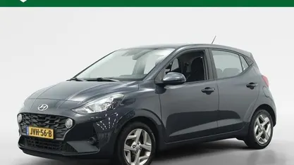 Occasion Hyundai i10 Comfort 2026 Grijs Hatchback