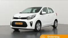 Gebruikt 2020 Kia Picanto Hatchback | € 12.435 (Eerlijke prijs)